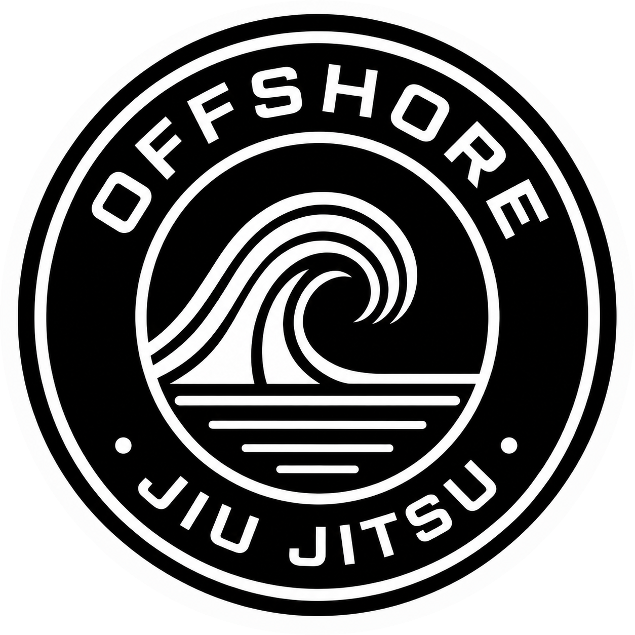 Offshore Jiu Jitsu